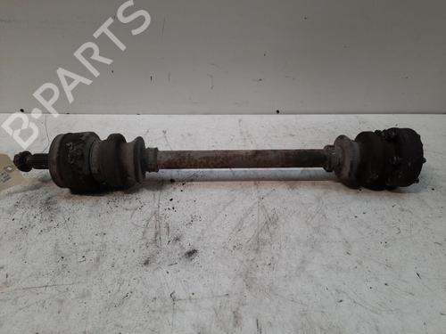 Used Left rear driveshaft MERCEDES-BENZ 124 T-Model (S124) 250 T D (124.185) (90 hp) 28748651