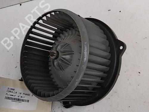 Ventilator motor TOYOTA COROLLA (_E12_) 1.4 D (NDE120_, NDE120R) (90 hp) 28747267