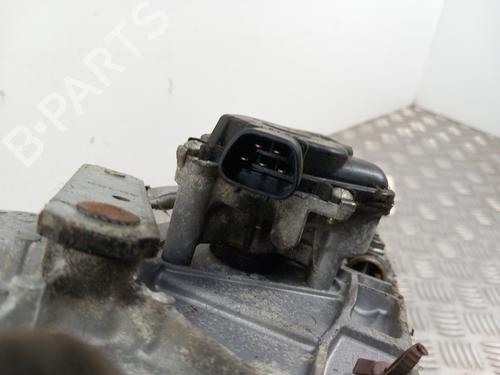 Used Front wiper motor Front wiper motor 29202197 29202197