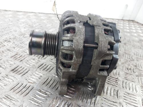 Used Alternator Alternator SEAT IBIZA IV ST (6J8, 6P8) 1.0 TSI (110 hp) 28736857 28736857