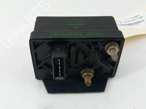 Electronic module PEUGEOT 605 (6B) 2.1 Turbo Diesel | BP28751115M83 