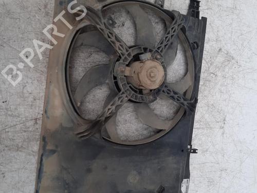 Koelventilatormotor CITROËN NEMO Box Body/MPV (AA_) 1.4 (73 hp) 28763324