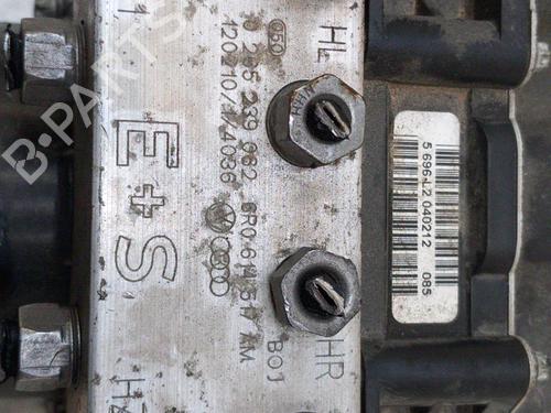 ABS pump AUDI A1 Sportback (8XA, 8XF) 1.4 TFSI | BP28767347M43 