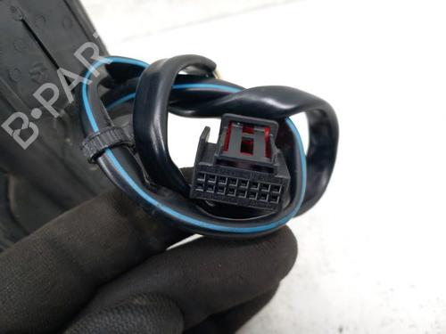 Left mirror VW TOURAN (1T1, 1T2) 1.9 TDI | BP28740591C26 