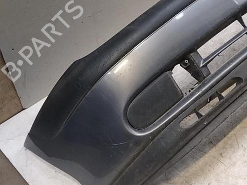 Front bumper RENAULT ESPACE III (JE0_) 1.9 dTi (JE0M) | BP28771465C7 