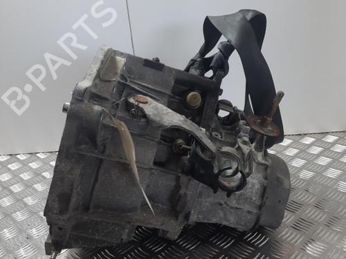 Gearbox CITROËN XSARA (N1) 1.9 TD | BP28751165M3