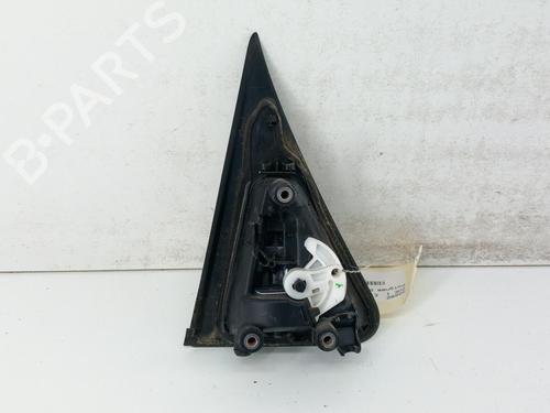 Rear right exterior door handle RENAULT ZOE (BFM_) ZOE | BP28788196C130 