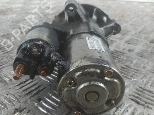 Starter PEUGEOT 807 (EB_) 2.2 HDi | BP29725194M8 