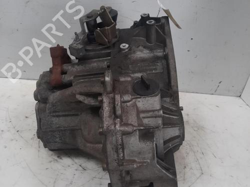 Gearbox CHRYSLER PT CRUISER (PT_) 2.2 CRD | BP28767424M3 