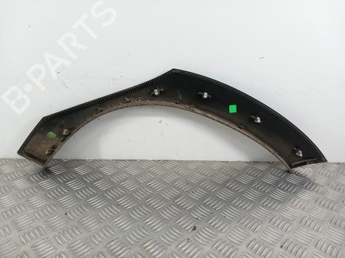 Rear right wheel arch trim PEUGEOT 2008 I (CU_) 1.2 THP 110 / PureTech 110 | BP29063818C137 