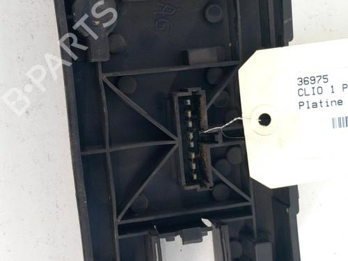 Used Lamp holder RENAULT CLIO I (B/C57_, 5/357_) 1.2 (5/357Y, 5/357K) (58 hp) 28788789