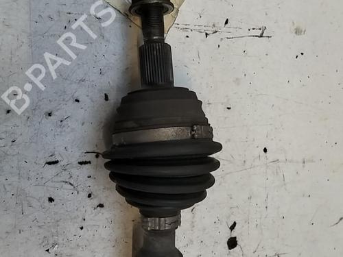 Right front driveshaft VW GOLF IV (1J1) 1.6 | BP28779144M39