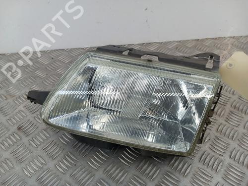 Used Left headlight CITROËN SAXO (S0, S1) 1.0 X (50 hp) 28767488