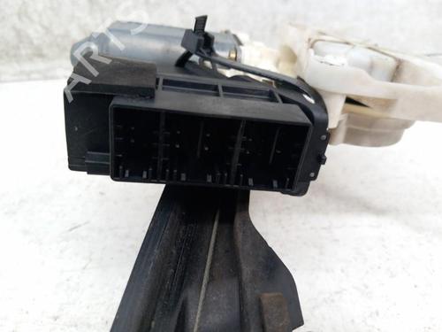 Front right window mechanism SEAT IBIZA III (6L1) 1.4 16V | BP28746561C23