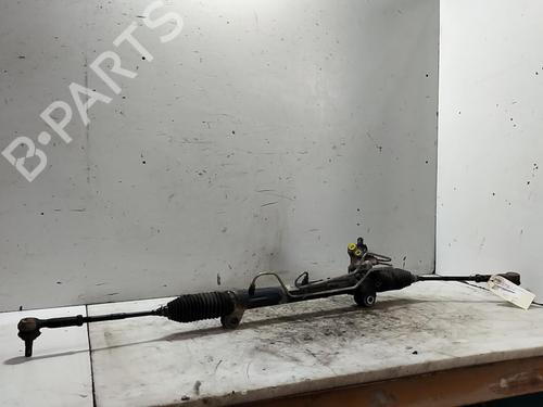 Steering rack NISSAN X-TRAIL I (T30) 2.2 dCi 4x4 | BP28762279M22 