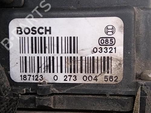 ABS pump PEUGEOT 307 (3A/C) 2.0 HDi 110 | BP28752066M43 