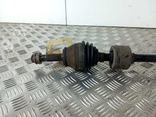 Used Right front driveshaft FIAT PALIO Weekend (178_, 173_, 373_, 374_, 171_) 1.2 (178DYA1A, 178DXS1A) (60 hp) 28746709