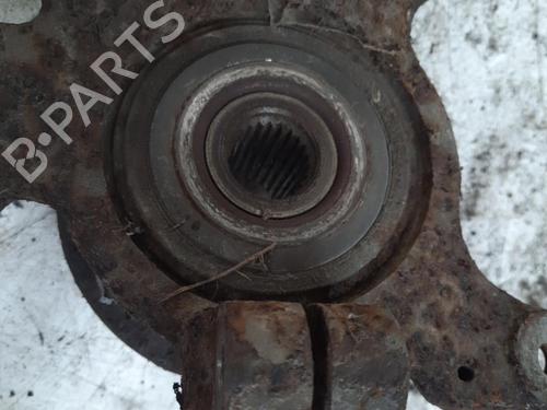 Used Left front steering knuckle RENAULT MEGANE Scenic (JA0/1_) 1.9 dT (JA0K, JA0Y) (90 hp) 28752845
