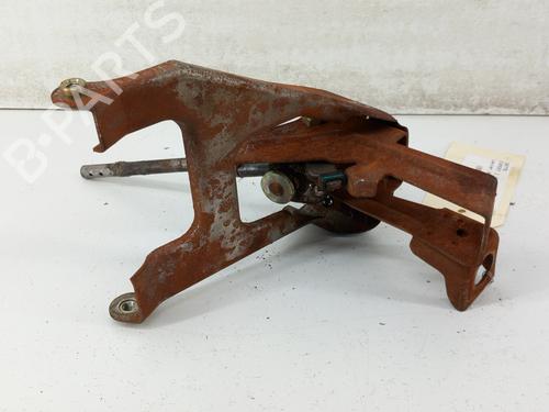 Used Gear lever PEUGEOT EXPERT (224_) 2.0 HDI 16V (109 hp) 28751006
