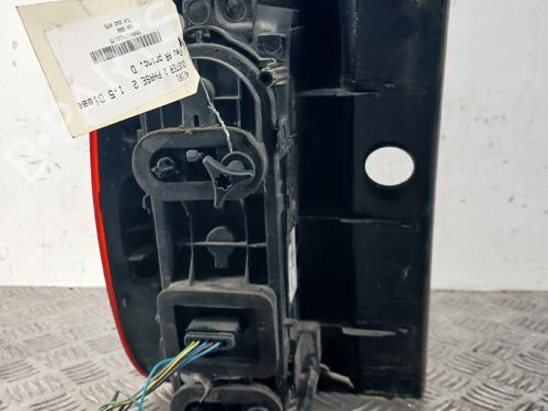 Used Right taillight Right taillight DACIA DUSTER SUV Van [2011-2026] 36398158 36398158