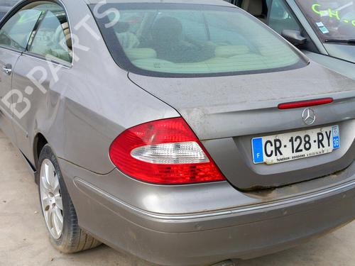 Right front window switch MERCEDES-BENZ CLK (C209) CLK 280 (209.354) | BP28748865I26 - Image 4