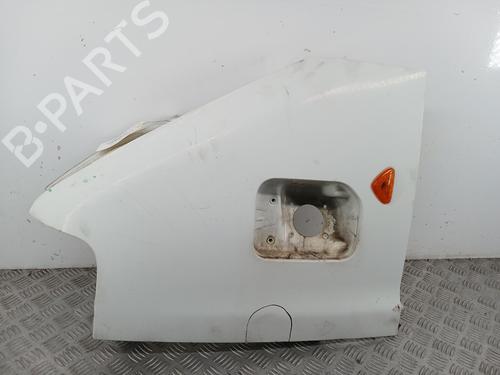 Used Left front fenders Left front fenders PEUGEOT BOXER Bus (244, Z_) 2.8 HDi (128 hp) 40242164 40242164