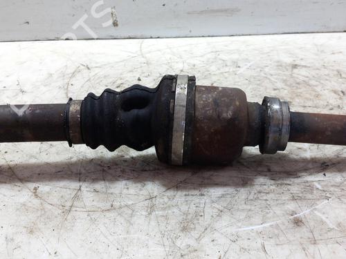Used Right front driveshaft Right front driveshaft CITROËN BERLINGO MULTISPACE (B9) 1.6 HDi 110 (109 hp) 28762438 28762438