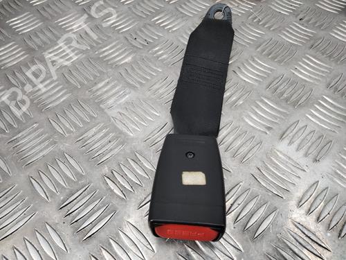 Used Seat buckle SSANGYONG KORANDO (CK) 2.0 e-XDi (175 hp) 28742259
