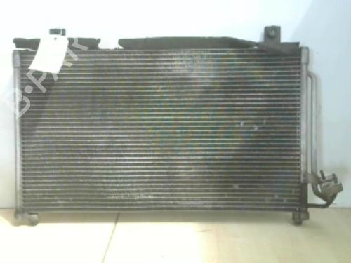 Used AC radiator KIA RIO I Hatchback (DC) 1.5 16V (98 hp) 28765434
