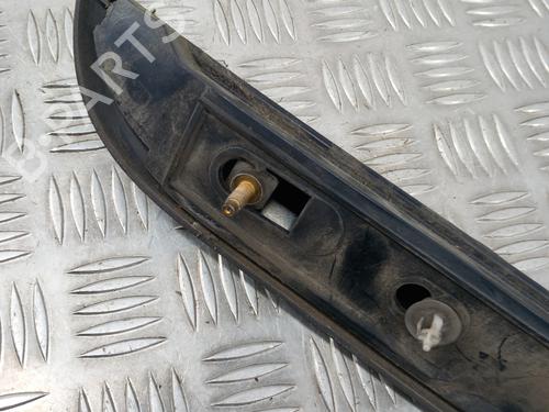 Pynteleist til bakluke CITROËN XSARA PICASSO (N68) 2.0 HDi | BP30299025C151 