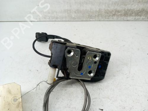 Electronic module NISSAN NOTE (E11, NE11) 1.5 dCi | BP28783693M83 - Image 3