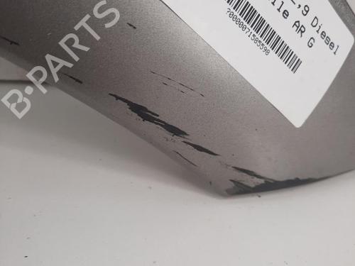 Used Rear left wheel arch trim Rear left wheel arch trim DAEWOO MUSSO (FJ) 2.9 TD 4x4 (120 hp) 36425467 36425467