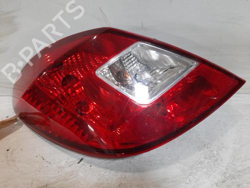 Used Left taillight OPEL CORSA D (S07) 1.3 CDTI (L08, L68) (90 hp) 28749818