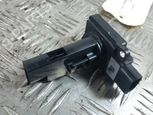 Mass air flow sensor OPEL AGILA B (H08) 1.0 (F68) | BP30107971M95