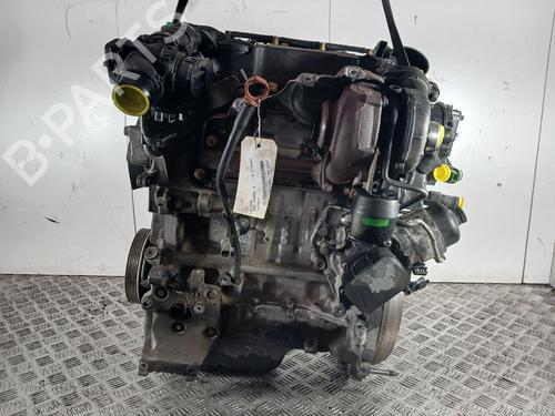 Used Engine Engine 37714799 37714799