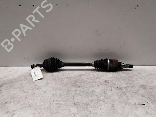 Used Left front driveshaft Left front driveshaft 28759437 28759437