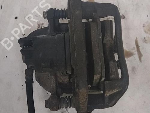 Used Left front brake caliper VOLVO V40 Estate (645) 1.9 DI (115 hp) 28757763