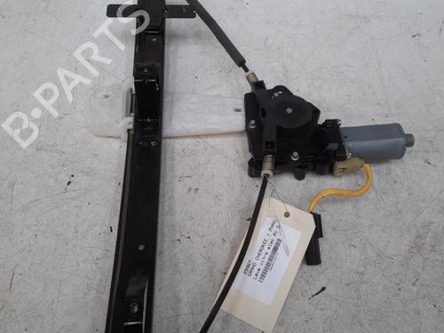 Front left window mechanism JEEP GRAND CHEROKEE II (WJ, WG) 2.7 CRD 4x4 | BP28763131C22