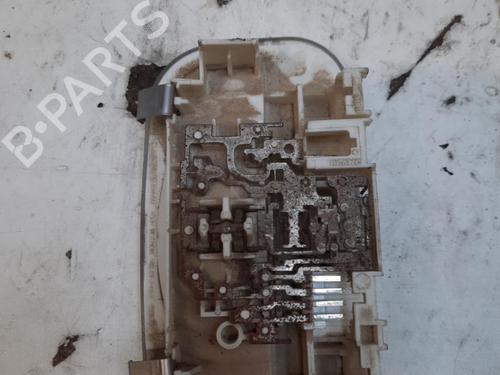 Interior roof light CITROËN JUMPY II Van 2.0 HDi 120 | BP28753414I8 