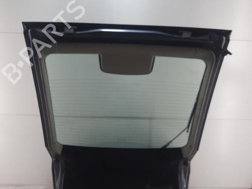 Used Tailgate Tailgate OPEL VECTRA B Hatchback (J96) 2.2 DTI 16V (F68) (125 hp) 28773421 28773421