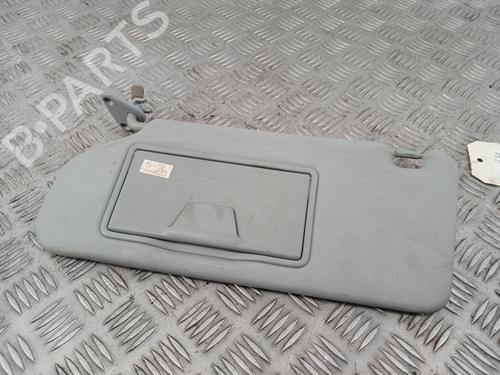 Used Left sun visor MITSUBISHI ASX (GA_W_) 1.8 DI-D (GA6W) (150 hp) 30751992
