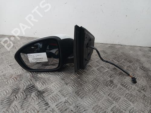 Bakspejl venstre DACIA SANDERO III 1.0 TCe 90 (91 hp) 32115216