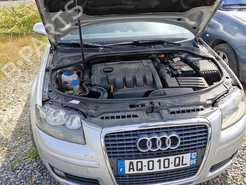 Used Parts AUDI A3 (8P1)  2.0 TDI  4032251