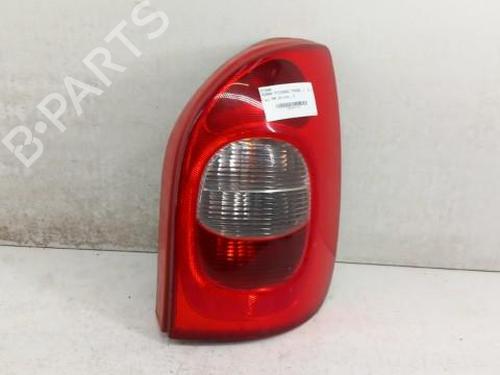 Højre baglygte CITROËN XSARA PICASSO (N68) 2.0 HDi | BP28746831C35 