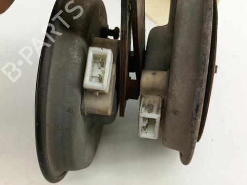 Horn DAEWOO MUSSO (FJ) 2.9 TD 4x4 | BP28777978E13