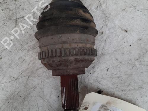 Used Right front driveshaft CHRYSLER VOYAGER IV (RG, RS) 2.5 CRD (141 hp) 28774275