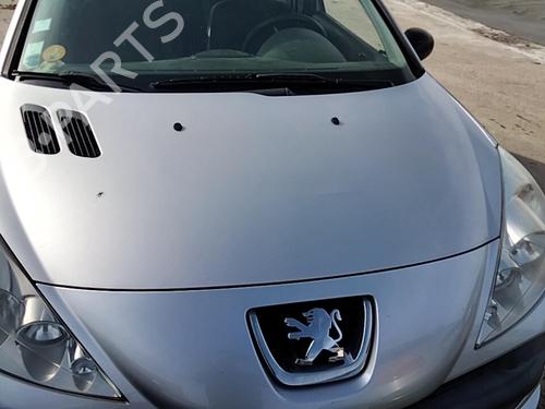 Switch PEUGEOT 206+ (2L_, 2M_) 1.4 HDi eco 70 | BP28759391I30 - Image 4