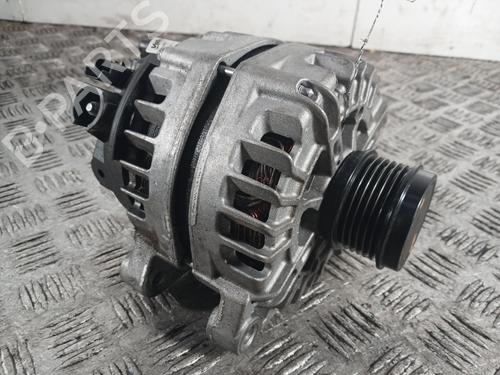 Alternator CITROËN C4 II (NC_) 1.6 BlueHDi 100 | BP40110874M7 - Image 3