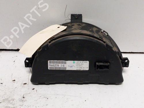 instrument-cluster-citroen-c2-jm_-2003-2004-2005-2006-2007-2008-2009-2010-2011-2012-2013-2014-2015-2016-2017-28748205 main image