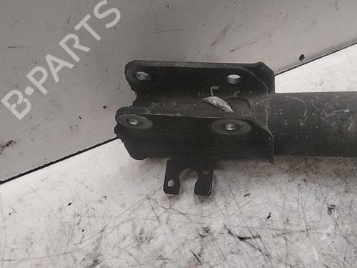 Used Left front shock absorber CITROËN EVASION MPV (22, U6) 2.1 TD (109 hp) 28764048